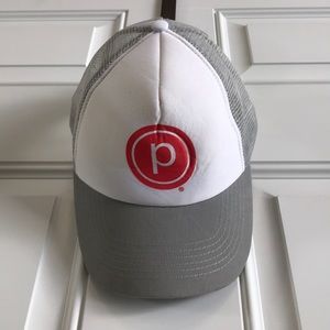 Pure Barre Trucker Hat